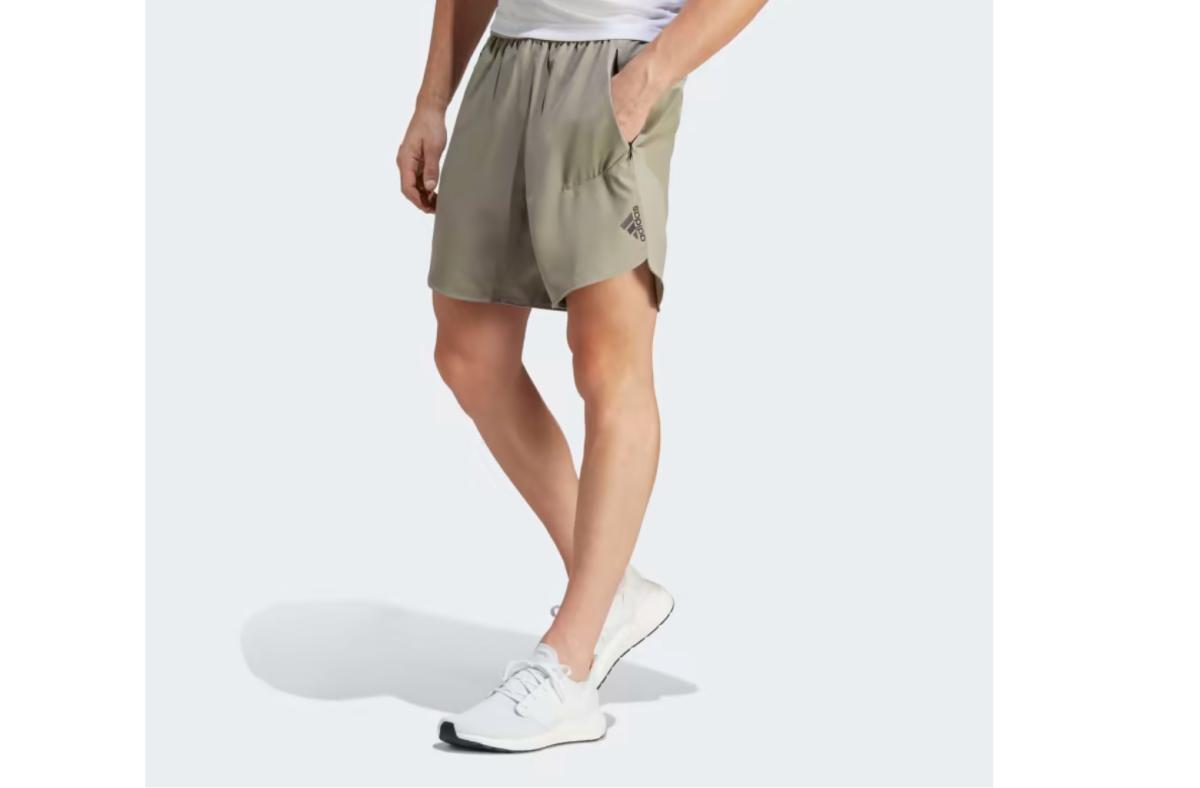 adidas Designed for Training Shorts